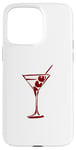 iPhone 15 Pro Max Grab a sip cocktail drink Case