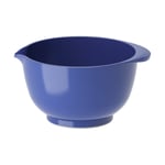 Rosti Margrethe bowl 0.5 L Electric blue