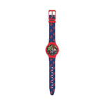 Montre Enfant Marvel AVENGERS - TIN BOX [Ø 32 mm]