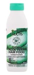 Kosteuttava hoitoaine normaaleille ja kuiville hiuksille Fructis Hair Food (Aloe Vera) 350 ml