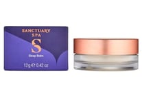 Sanctuary Spa Wellness Solutions Sleep Balm 12g - New & Sealed