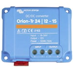 Orion-Tr 24/12-15 Convertisseur cc/cc 24 v/dc - 12.5 V/DC/20 a 120 w - Victron Energy