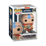 Vinyylifiguuri Funko Pop! Avatar Aang