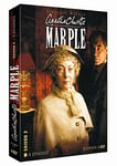 Agatha Christie Marple - Saison 2 - Coffret 4 DVD