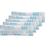 Olympus Gel Silica Etui de 5 sachets déshydratants