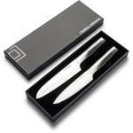 Orrefors Jernverk Knivset 2-pack Premium 1 set