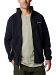 Columbia Sequoia Grove Fleece Jacket, Black