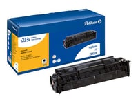 Pelikan 1233b - Noir - compatible - cartouche de toner (alternative pour : HP 305X) - pour LaserJet Pro 300 color M351a, 300 color MFP M375nw, 400 color M451, 400 color MFP M475