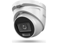 Hilook Ip-Kamera Tvi Hilook By Hikvision 2Mp Dome Tvicam-T2m-20Dl 2,8 Mm