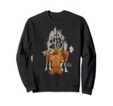 Disney Brother Bear Characters Sweatshirt