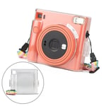 to Carry Camera Bag Instant Camera Case Protective CoverFor Instax SQUARE SQ1