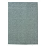 Flair Rugs Skyline Petronas Thin Weave Floor Rug