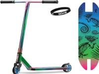 Soke PRO Street Scooter Multicolor (1617a)