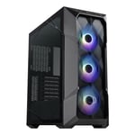 TARGET RGB Gaming Build - Intel i9 10900K 10 Core 20 Thread, 3.70GHz (