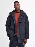 Barbour Field Showerproof Jacket, Navy