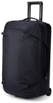 Thule Subterra 2 Wheeled Duffel - Black