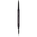 MAC Cosmetics Pro Brow Definer waterproof brow pencil shade Genuine Aubergine 0,3 g