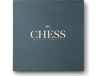 Printworks Classic Chess Brädspel