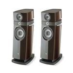 Focal Scala Utopia EVO Noyer Foncé