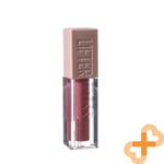 Maybelline Elevateur Brillant 005 Pétale Lèvre Gloss Hydratante Hyaluron