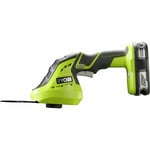 Gräs- & Häcktrimmer Ryobi ONE+ OGS1822 18V exkl batteri