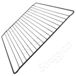 Flavel Oven Cooker Grill Shelf 365mm x 397mm 440100001 Genuine