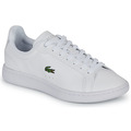 Baskets basses enfant Lacoste  CARNABY PRO BL 23 1 SUJ