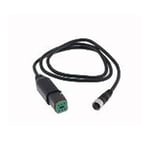 RAYMARINE Volvo EVC linkkabel (1m) Til Volvo EVC  Motordata