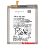 Batterie Pile Original SAMSUNG GALAXY S20 PLUS SM-G985/5G SM-G986 EB-BG985ABY