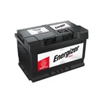 Energizer - Batterie plus EP70LB3 12 v 70 ah 640 amps en