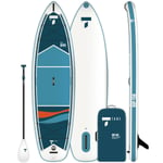 Tahe Beach SUP-YAK pakke - 10'6"