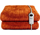 RUSSELL HOBBS RHHT1003OR Electric Blanket - Double