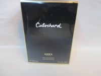 CABOCHARD DE GRES    EDP VAPORISATEUR   FEMME 100  ML  BLISTER NEUF