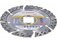 Bosch Universal Diamantblad 115*2 X-Lock