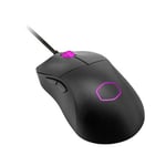 Cooler Master MM730 Ultra Light Optical Wired RGB Gaming Mouse - Black