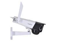 Reolink Duo 2 Battery-Powered Surveillance Camera For Outdoor And Indoor Use