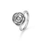 Mads Z Rosalie Ring 2140158-56 - Dame - 925 sterling silver