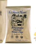 La Abuela Nieves Potetgull Artisan Salt 50g