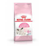 Royal Canin Mother & Babycat t&oslash;rrf&ocirc;r til katt og kattunge (4 kg)