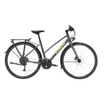 Trek FX 2 Disc Equipped Stagger M