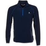 Polaire Peak Mountain  Sweat polaire homme CAFINE