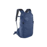 Ride 12 Denim Backpack One Size 12L EV-100321.236 EVOC Transport