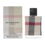 Burberry London For Women Eau de Parfum Spray 30ml