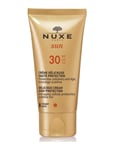 NUXE Sun Face Cream Spf30 50 Ml Nude