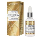 PERFECTA Ceramedica PEP3 Intensive anti-wrinkle serum for day/night, 30ml