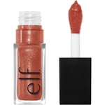 e.l.f. Glow Reviver Lip Oil Glimmer Super-neutral