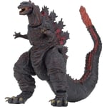 Godzilla - 30 cm lång actionfigur - 2016 Shin Godzilla