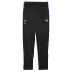 PUMA Treningsbukse Neymar Jr. Creativity - Sort Barn Limited Edition, størrelse XL/176 cm