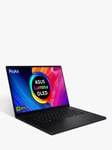 ASUS ProArt P16 Laptop, AMD Ryzen AI 9 Processor, 32GB RAM, RTX 4070, 1TB SSD, 16” 4K UHD OLED Touchscreen, Black