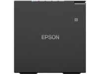 Epson TM-m30III (152) POS kvittoskrivare 300mm/s 203 x 203 DPI USB Wi-Fi LAN Bluetooth 5.0 NFC